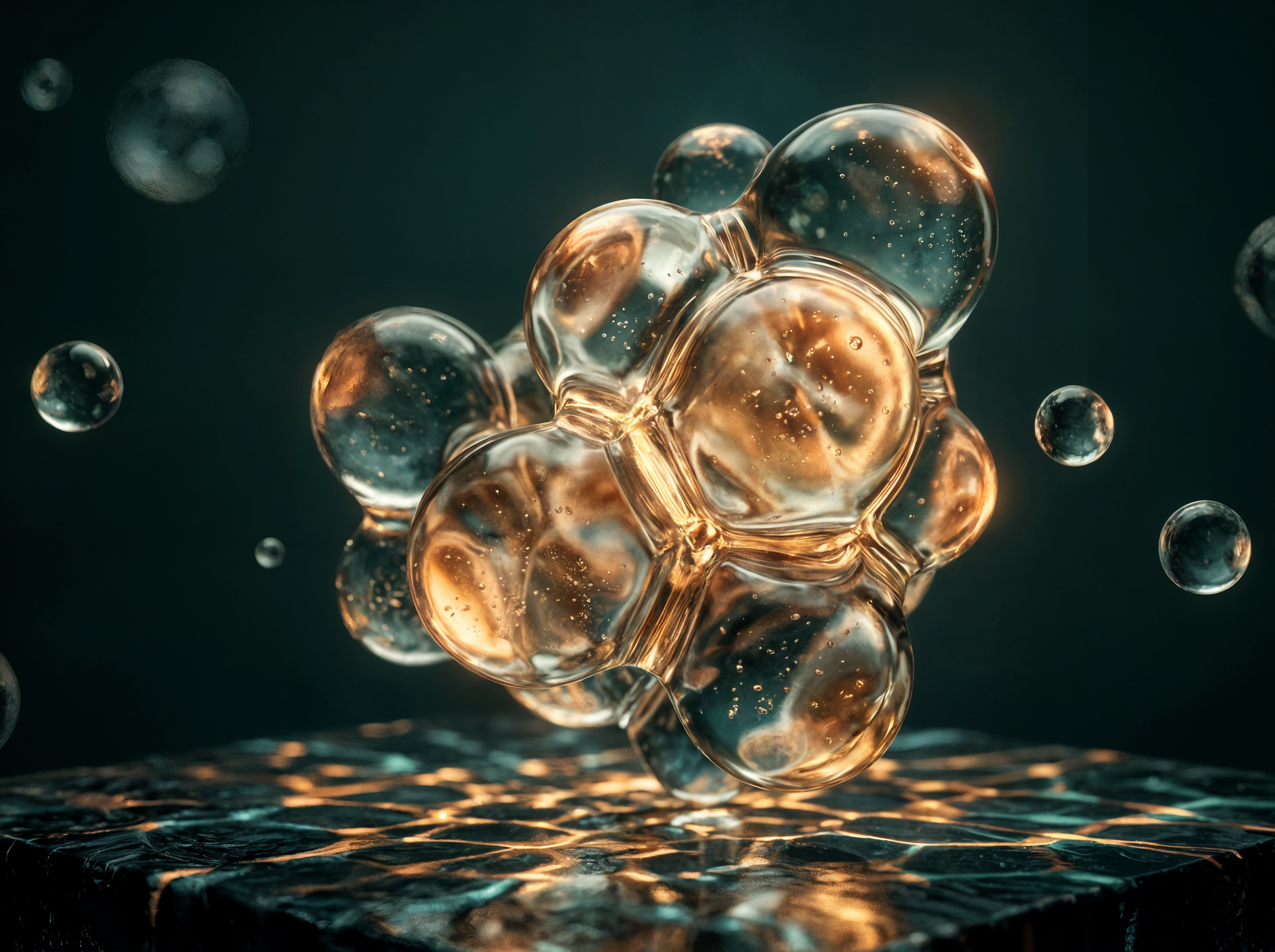 Who this service is for — visual