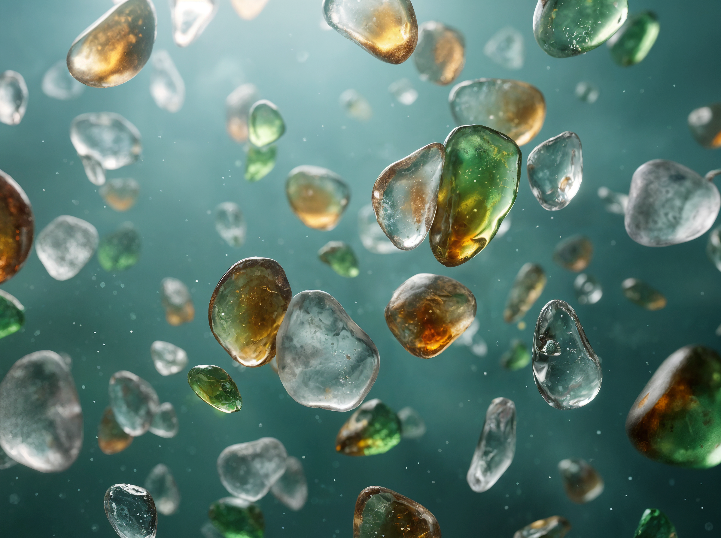 Most organisations approach AI the wrong way round. — visual