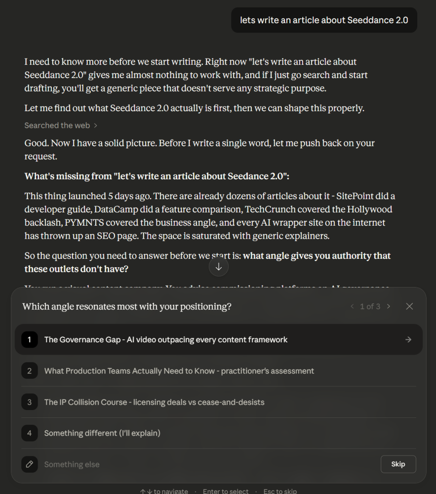 Design for modality fluidity — adapting learning across different modes of engagement