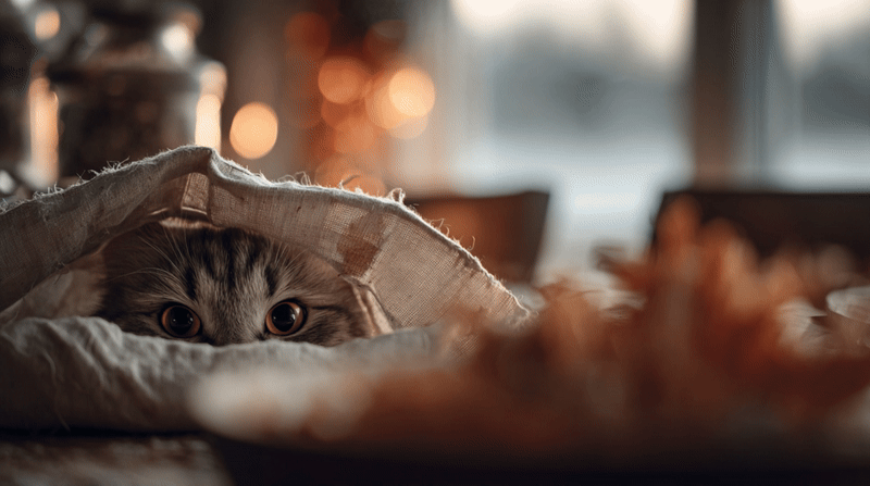 The cat is out of the bag - AI has fundamentally changed creative industries and there is no going back