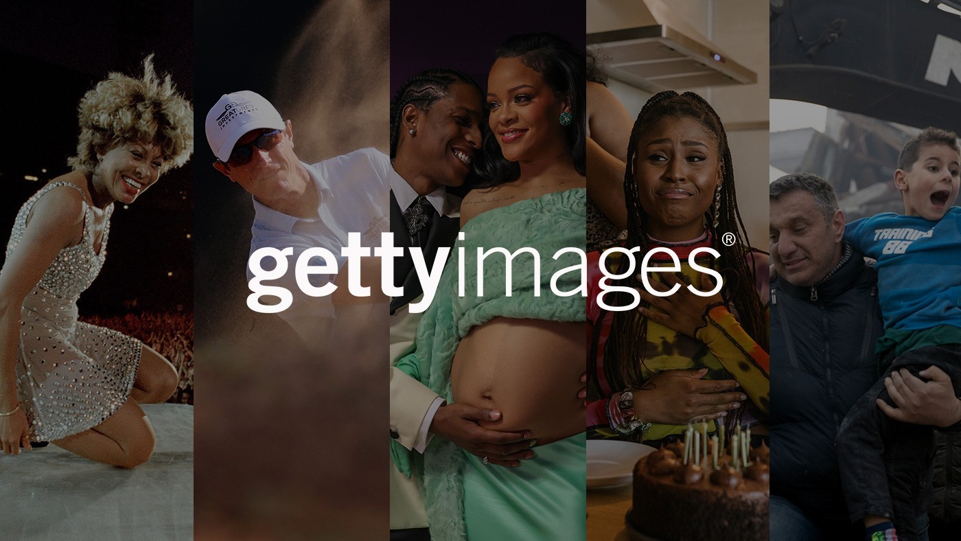 Getty Images - a key player in defending artist rights and pursuing AI copyright cases