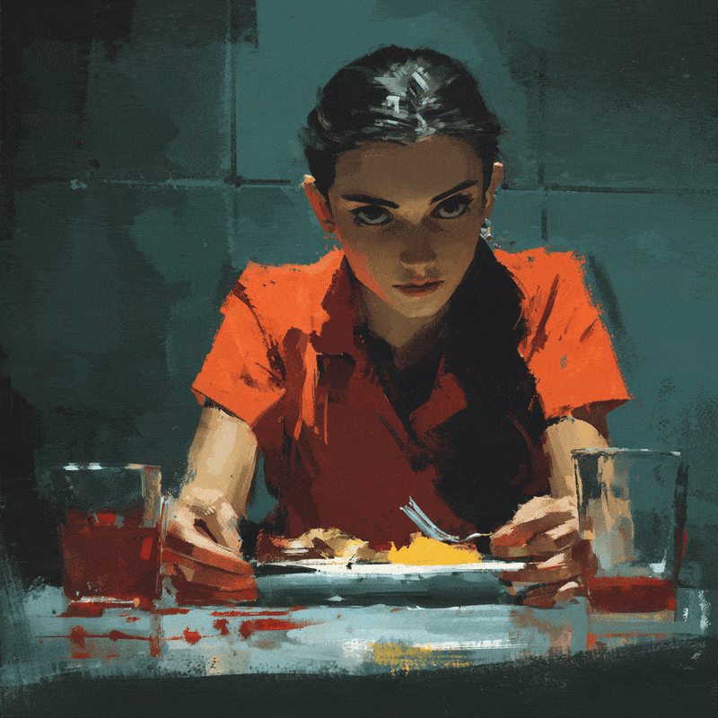 Video generated from a MidJourney image - showing the platform's expansion into motion