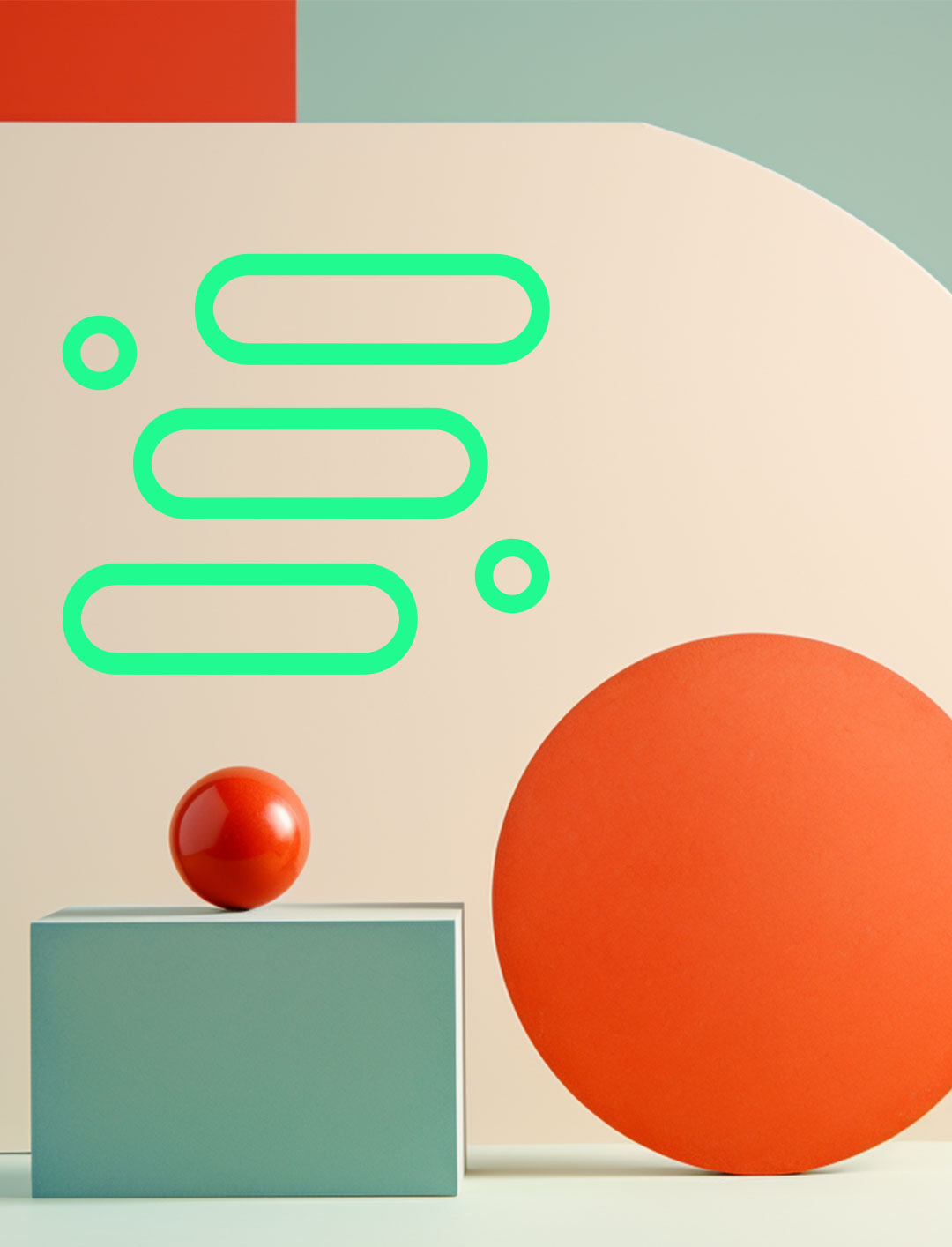 GenAI in marketing poster — emerging roles and skills in the AI-reshaped content landscape