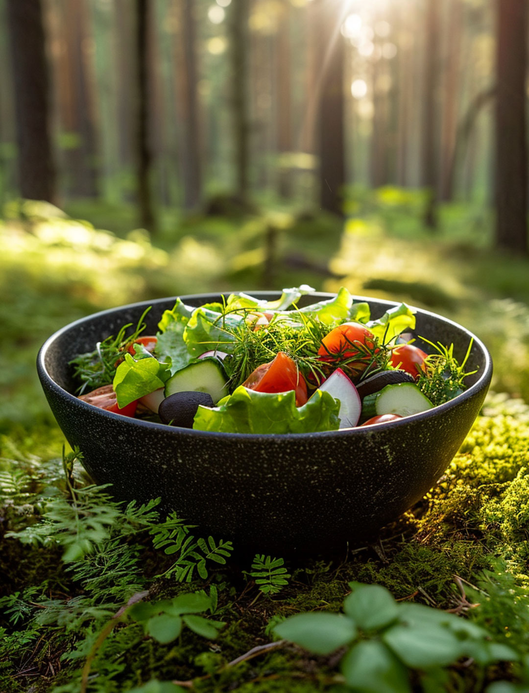 Sustainability in AI — balancing adoption growth against environmental responsibility