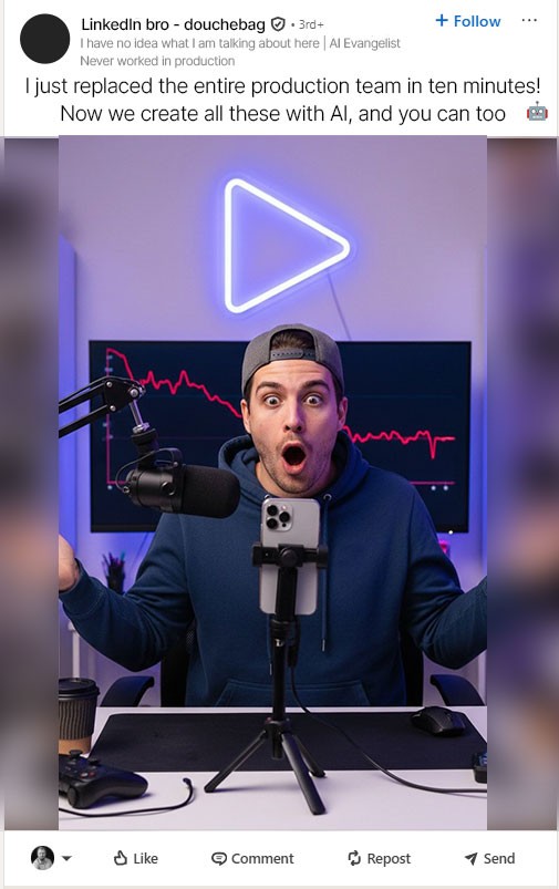 3000 agencies to none - the shift from fragmented agency production to centralised hybrid content operations