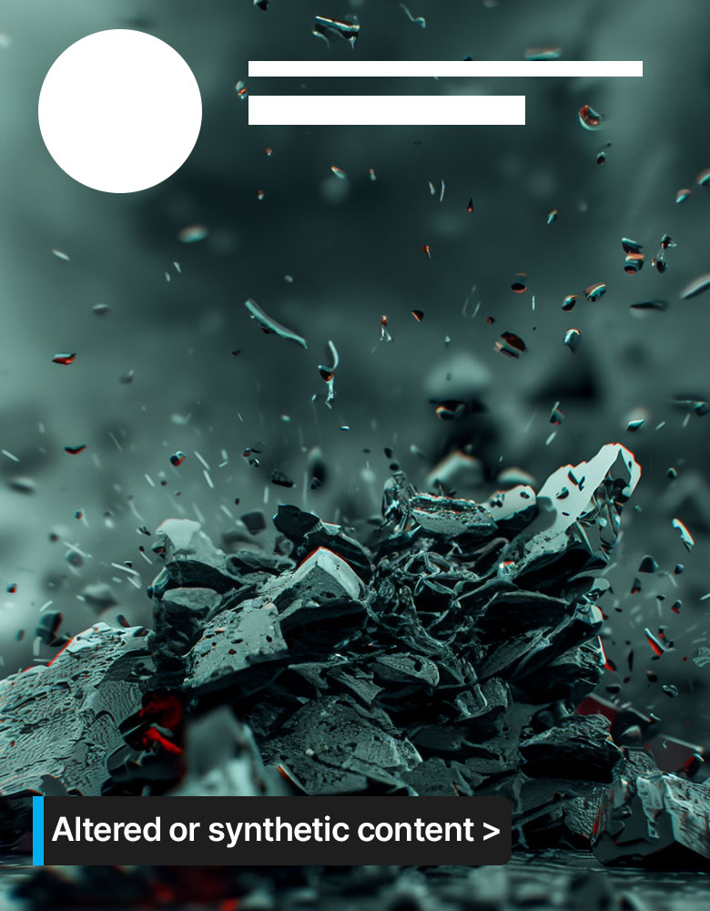 YouTube AI content policy — the evolving regulatory landscape for AI-generated video