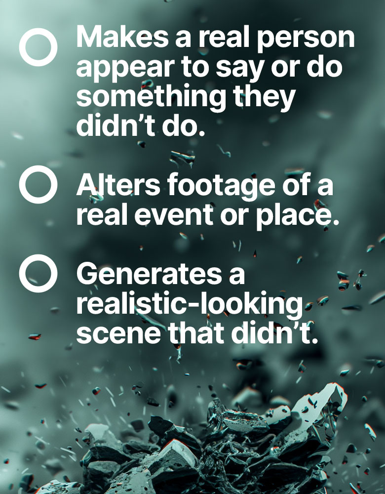 YouTube AI policy portrait — navigating evolving disclosure rules for creators and brands