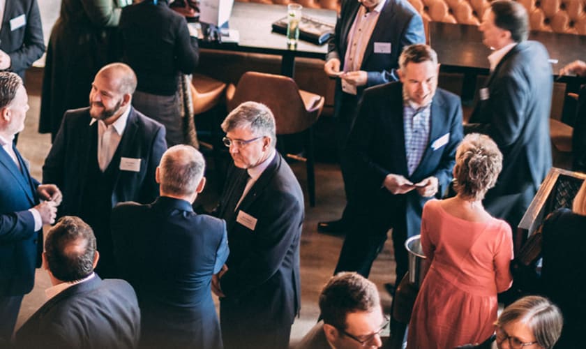 Business Catalyst Event Q4 - event imagery