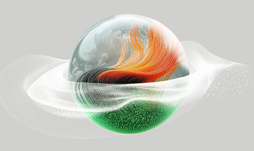 Deloitte - event imagery