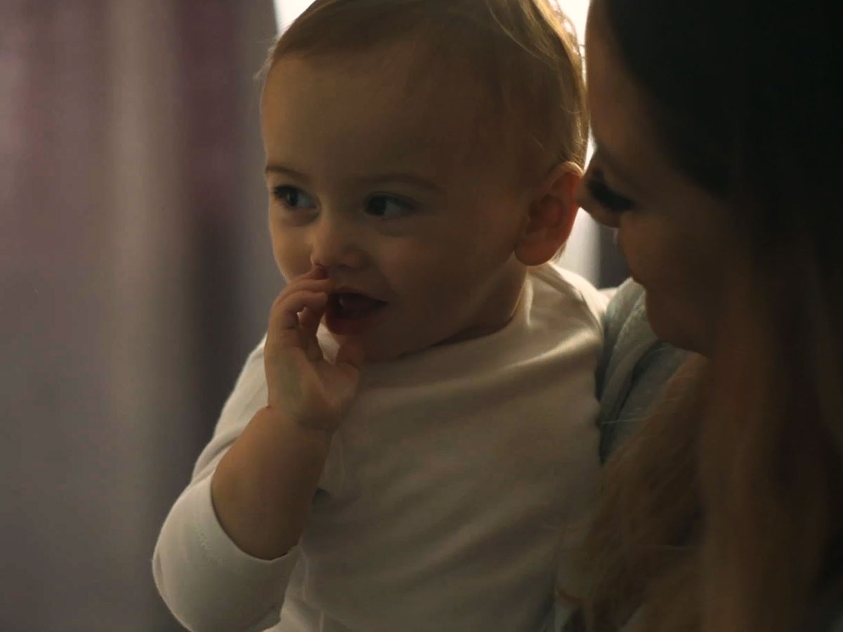 Tommee Tippee approach